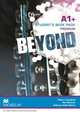 Beyond Level A1+ SB Book Premium Pack, Campbell Robert, Metcalf Rob, Robb Benne Rebecca 