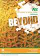 Beyond Level A2 SB Book Premium Pack, Campbell Robert, Metcalf Rob, Robb Benne Rebecca 