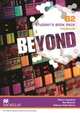 Beyond B2 Student's Book Premium Pack, Campbell Robert, Metcalf Rob , Robb Benne Rebecca 