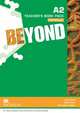 Beyond Level A2. Teacher's Book Premium Pack, Cole Anna 