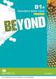 Beyond Level B1+ Teacher's Book Premium Pack, 