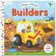 Builders, Meredith Samantha 