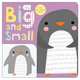 Big and Small, Priddy Roger 