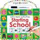 Starting School, Priddy Roger 