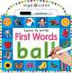 First Words, Priddy Roger 