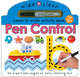 Pen Control, Priddy Roger 