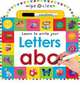 Letters, Priddy Roger 