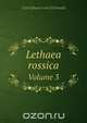 Lethaea rossica, Carl Edward von Eichwald 