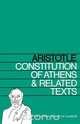 Constitution of Athens and Related Texts, Aristotle 