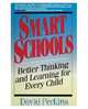 Smart Schools, David Perkins 