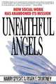 Unfaithful Angels, Harry Specht 
