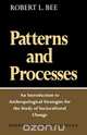 Patterns and Processes, Robert L. Bee 
