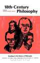 Eighteenth-Century Philosophy, 