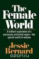 The Female World, Jessie Shirley Bernard 