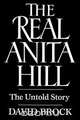 The Real Anita Hill, David Brock 