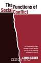The Functions of Social Conflict, Lewis A. Coser 