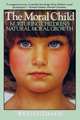 Moral Child, William Damon 