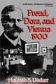 Freud, Dora, and Vienna 1900, Hannah S. Decker 