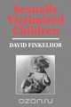 Sexually Victimized Children, David Finkelhor 