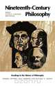 Nineteenth-Century Philosophy, Patrick Garniner 
