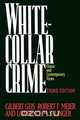 White-Collar Crime, 