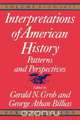 Interpretations of American History, 