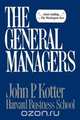 General Managers, John P. Kotter 
