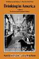 Drinking in America, Mark Edward Lender 