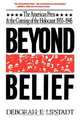 Beyond Belief, Deborah E. Lipstadt 