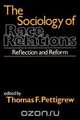 The Sociology of Race Relations, 