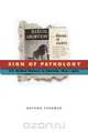Sign of Pathology, Nathan Stormer 