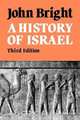 A History of Israel, John Bright 