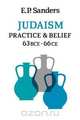 Judaism, Ed Sanders 