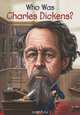 Who Was Charles Dickens?, Pollack, Pamela D. 