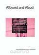 Allowed and Aloud, Gus Simonovic 
