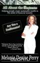 All about the Benjamins, Melanie Denise Perry 