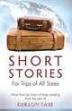 Short Stories for Trips of All Sizes, Gerson Fabe 