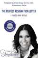 The Perfect Resignation Letter, Fancy Frenchwood 