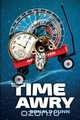 Time Awry, Ronald Dunn 