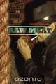 Raw Meat, Bobby Legend 