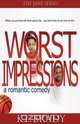 Worst Impressions, K.L. Brady 