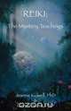 Reiki, PhD Jeannie Kidwell 