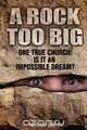 A Rock Too Big, Arthur Barry 