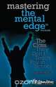 No Limits, Mastering the Mental Egde, Mike Basevic 