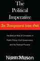 The Political Imperative, Norm Mason 