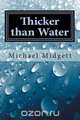 Thicker Than Water, Michael Midgett 