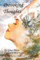 Provoking Thoughts, Gina Blaze 