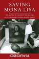 Saving Mona Lisa, Gerri Chanel 