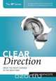 CLEAR DIRECTION, ROSE HEATHCOTE 