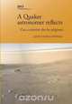 A Quaker Astronomer Reflects, Jocelyn Bell Burnell 